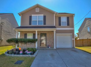 2885 Creekbend Dr, Nashville, TN 37207