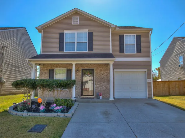 2885 Creekbend Dr, Nashville, TN 37207