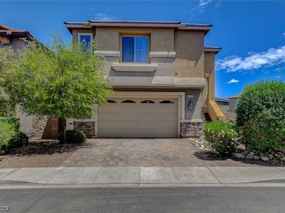738 Rustic Desert Pl, Henderson, NV, 89011