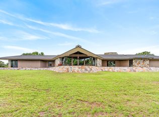 1080 N Greenbrier Rd, Nocona, TX 76255