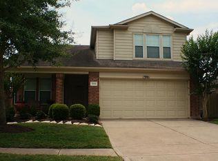 10418 Caribou Cv, Missouri City, TX 77459