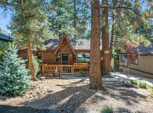 1144 Michael Ave, Big Bear City, CA 92314