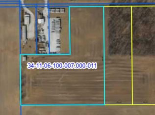 0 Ns Rd, Greentown, IN 46936