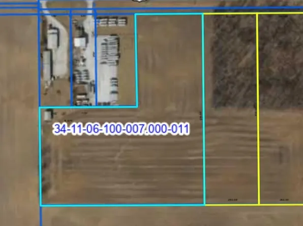 0 Ns Rd, Greentown, IN 46936