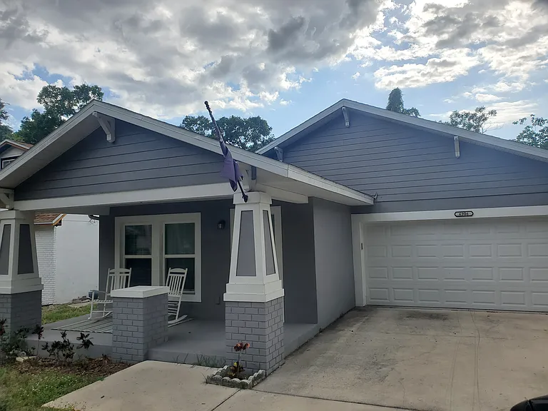 6906 N Highland Ave — Photo 2