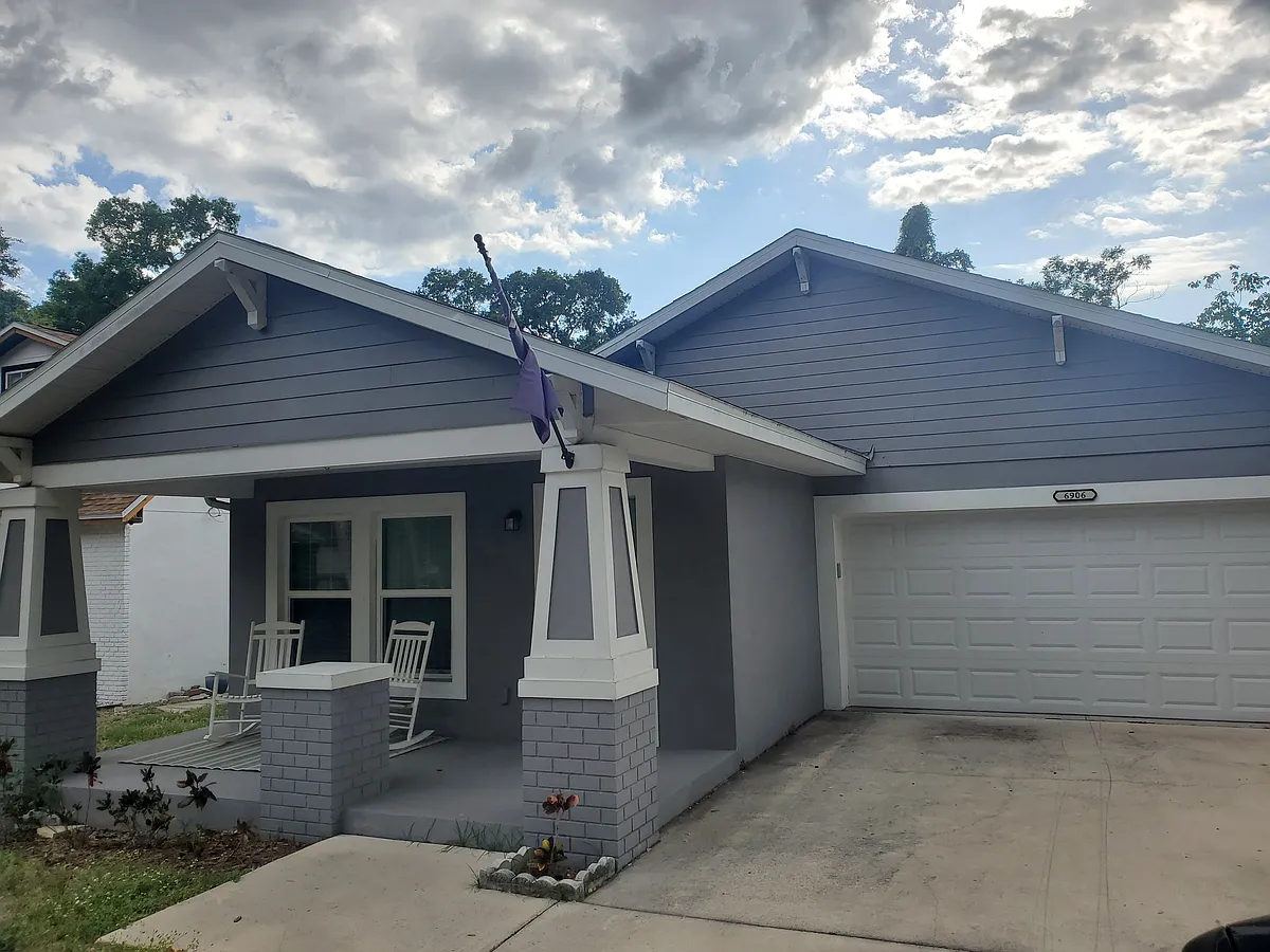 Building Photo - 6906 N Highland Ave