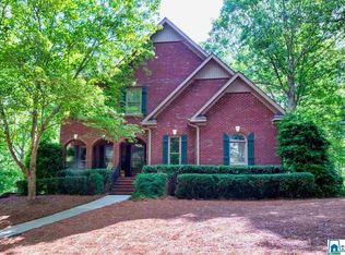 1887 Highway 36, Chelsea, AL 35043