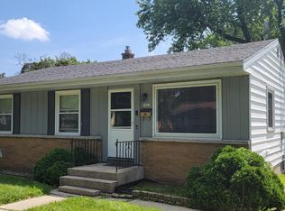 4724 N 80th St, Milwaukee, WI 53218