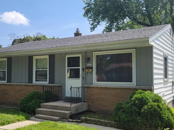 4724 North 80th STREET, Milwaukee, WI 53218