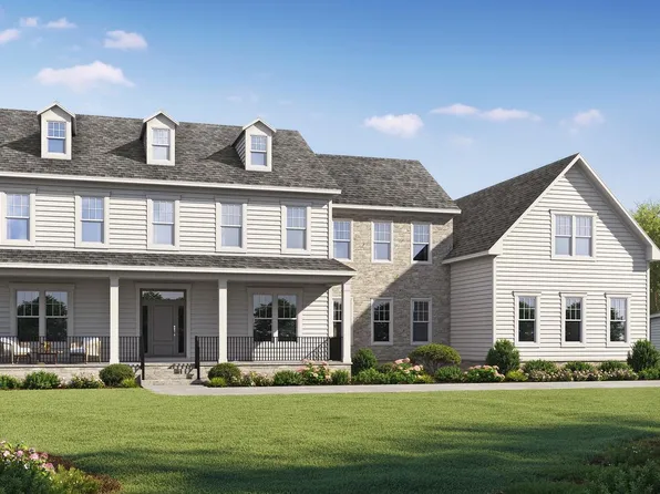 3128 Barbara Ln, Fairfax, VA 22031