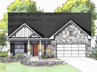 105 Highwood Dr, Covington, GA 30016