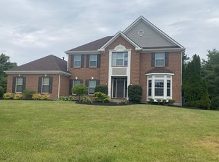6907 Keeneland Way, Mason, OH 45040