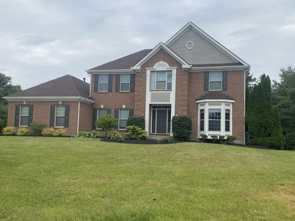 6907 Keeneland Way, Mason, OH 45040