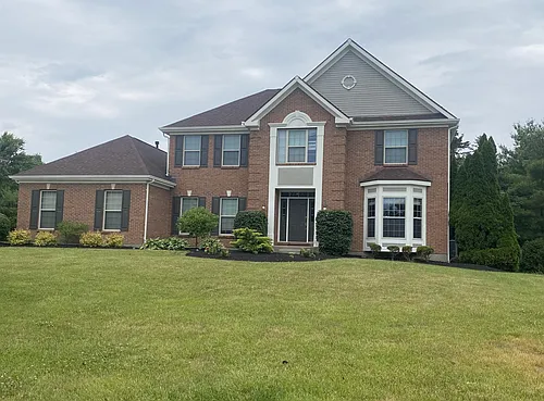 6907 Keeneland Way Photo 1