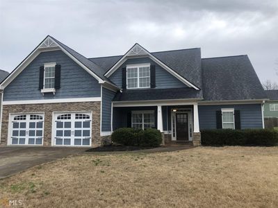 66 Barnsley Village Dr #198, Adairsville, GA, 30103