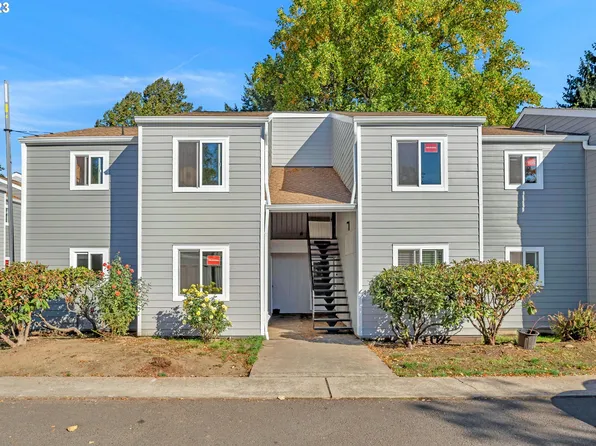 2710 SE 138th Ave APT 43, Portland, OR 97236