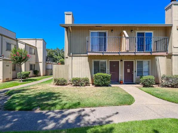 1819 S Cherokee Ln APT 45, Lodi, CA 95240