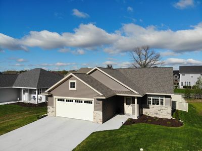 N9339 Gemstone Ct, Appleton, WI, 54915