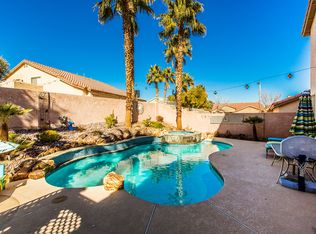 1109 Snow Mountain St, Las Vegas, NV 89144