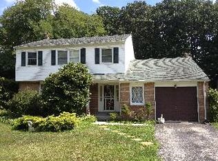 236 Biddle Dr, Exton, PA 19341