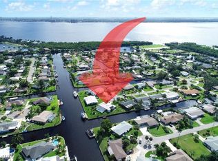 4343 S Gulf Cir, North Fort Myers, FL 33903