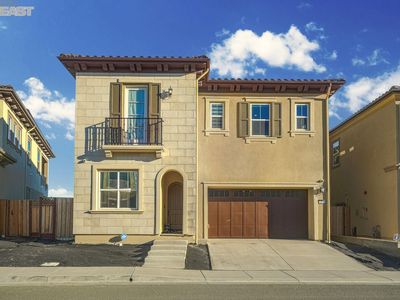 217 Zinnia Ct, San Ramon, CA, 94582