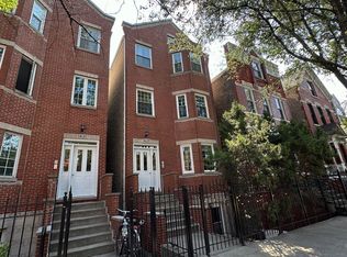 1427 N Bosworth Ave APT 1, Chicago, IL 60642