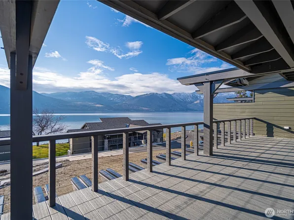 1 Yacinde Court #G3, Manson, WA 98831