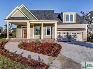 22 Cord Grass Ln, Savannah, GA 31405