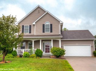 1955 SE Oxford Dr, Waukee, IA 50263