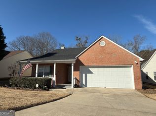 723 Jacoby Dr, Loganville, GA 30052