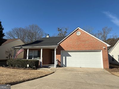 723 Jacoby Dr, Loganville, GA, 30052