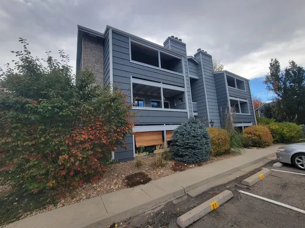 4656 White Rock Cir APT 5, Boulder, CO 80301