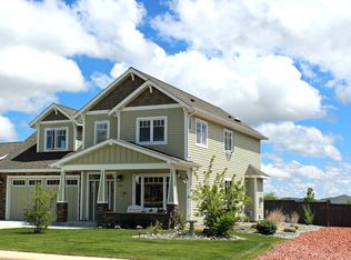 123 S Dome Dr, Sheridan, WY 82801