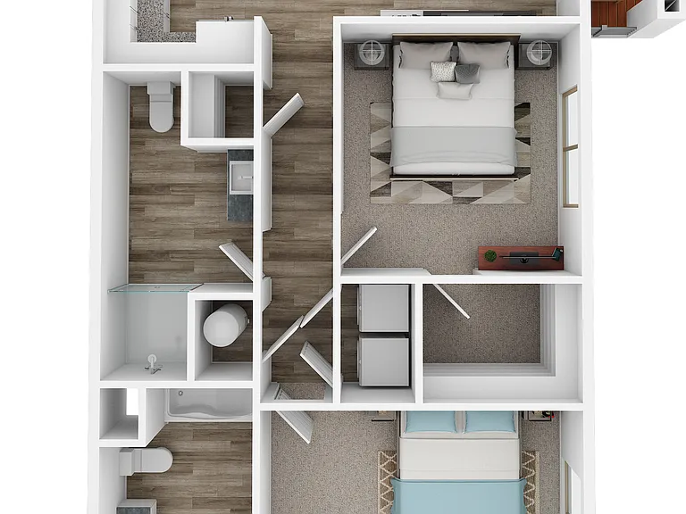 The Pointe at Five Oaks — Photo 26