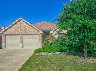 1705 Lake Moss Ln, Little Elm, TX 75068