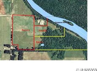 0 County Line Rd, Exeland, WI 54835