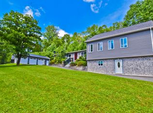 2115 Upper Smith Gap Rd, Saylorsburg, PA 18353