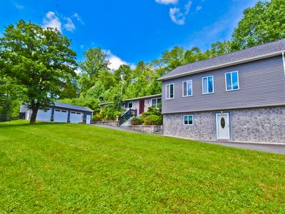 2115 Upper Smith Gap Rd, Saylorsburg, PA, 18353