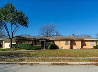 425 Grace Dr, Richardson, TX 75081