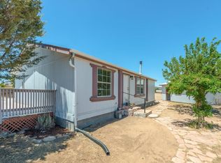 2535 S Hecla St, Dewey, AZ 86327