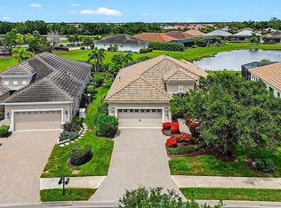 10812 Trophy Dr, Englewood, FL 34223