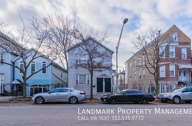 1529 W Cortez St #2F — Photo 22