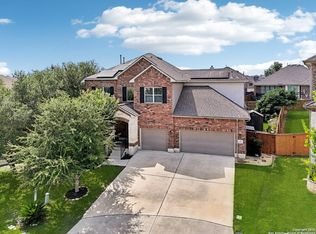 12323 Merritt Villa, San Antonio, TX 78253
