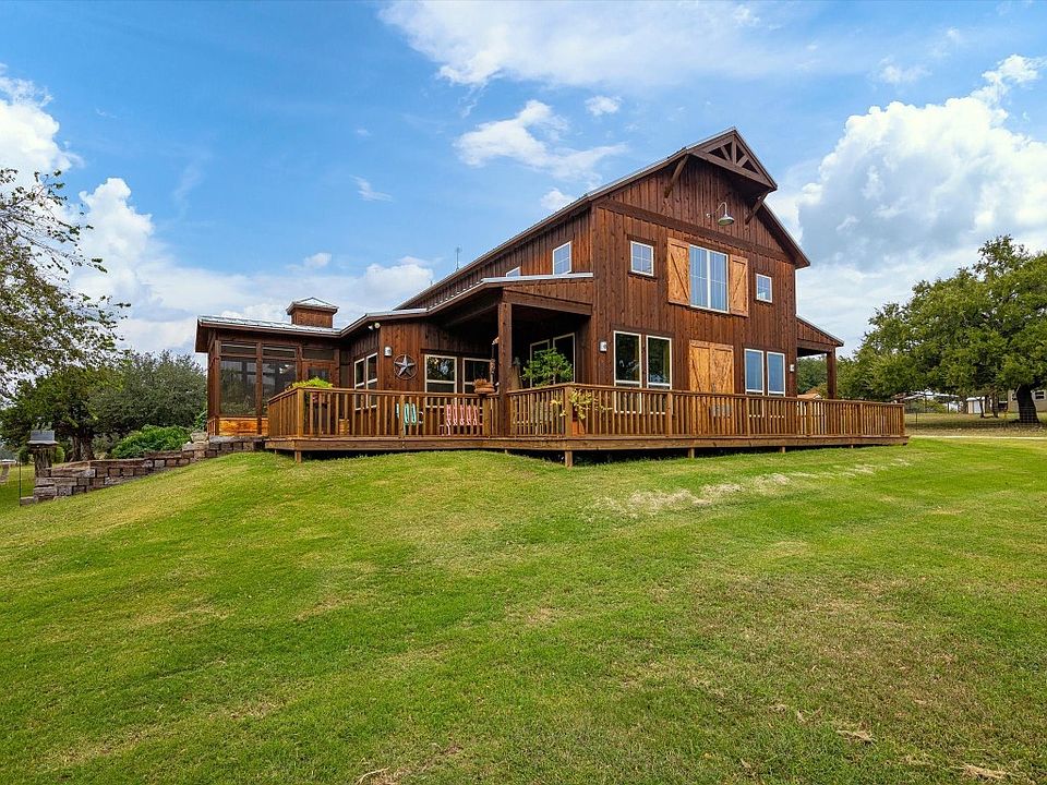 4900 Peak Rd, Granbury, TX 76048 MLS 20386357 Zillow