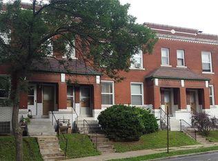 3465-3467 S Spring Ave, Saint Louis, MO 63116