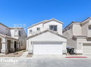 2704 Guidance Ct, North Las Vegas, NV 89031