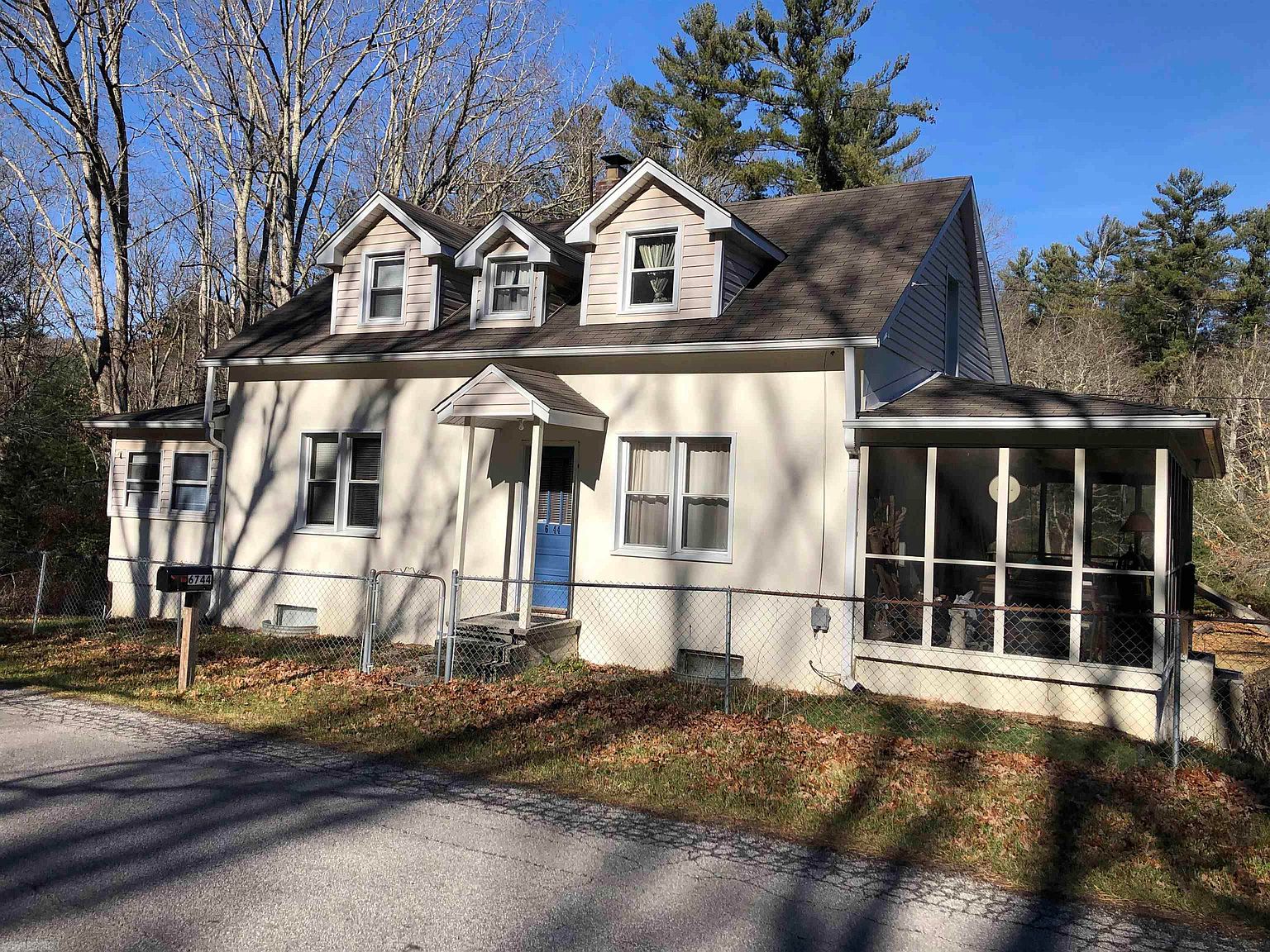 6744 Big Stony Creek Rd, Ripplemead, VA 24150 | Zillow