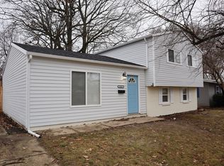 8133 Barry Rd, Indianapolis, IN 46219