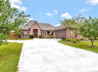 2778 Williamsport Dr #D, Lake Charles, LA 70611